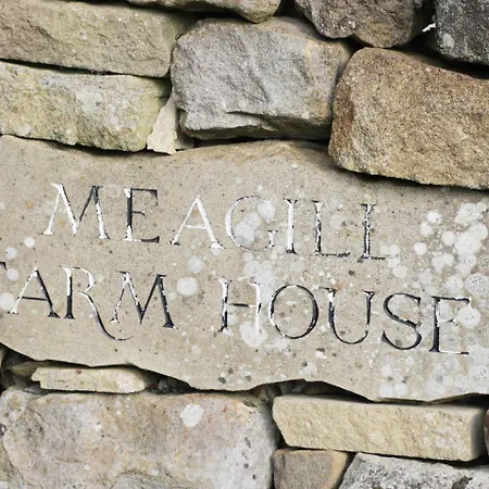 Meagill Farmhouse Otley