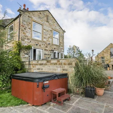 Casa vacanze Meagill Farmhouse Otley