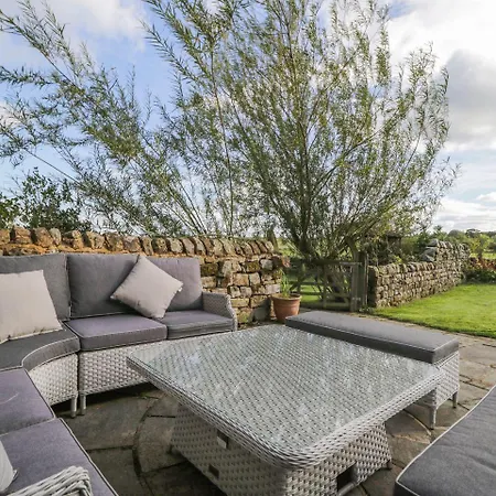 Meagill Farmhouse Otley Casa vacanze Harrogate