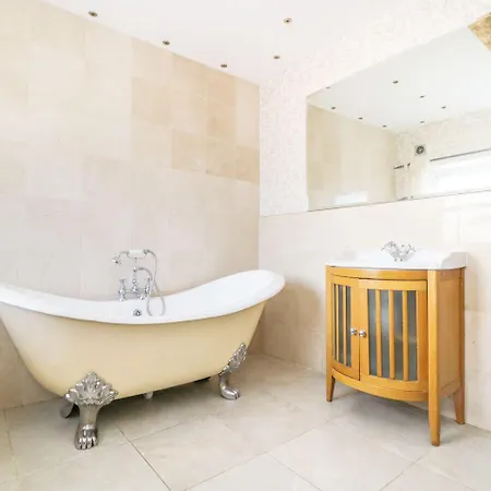 Meagill Farmhouse Otley * Harrogate