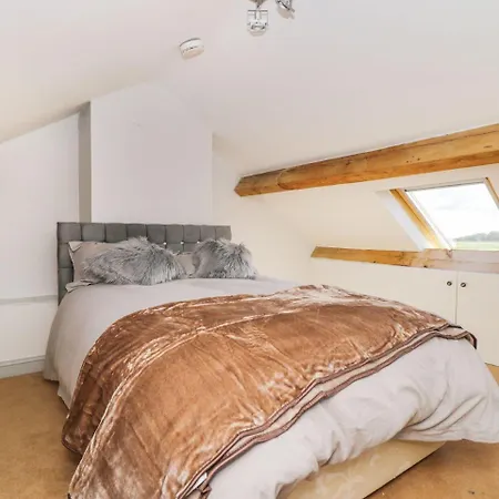 Casa vacanze Meagill Farmhouse Otley Harrogate
