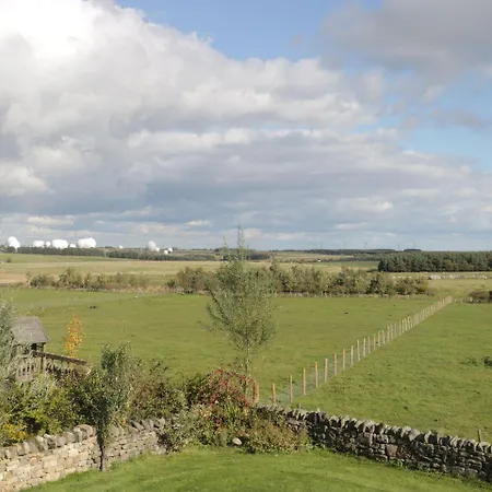 Meagill Farmhouse Otley *
