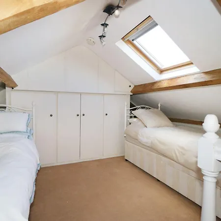 Meagill Farmhouse Otley Casa vacanze Harrogate