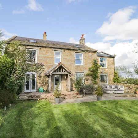 Meagill Farmhouse Otley * Harrogate