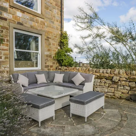 Casa vacanze Meagill Farmhouse Otley