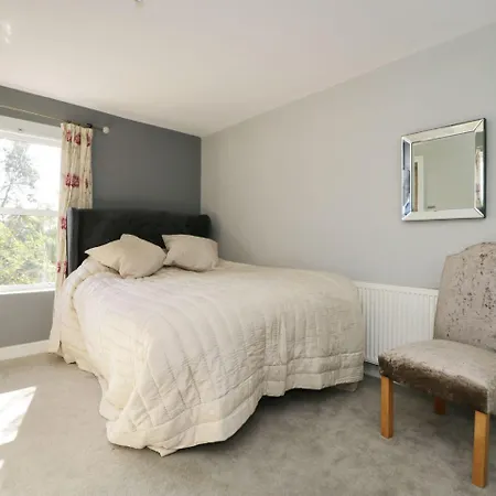 Casa vacanze Meagill Farmhouse Otley *