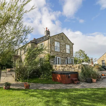 Meagill Farmhouse Otley * Harrogate