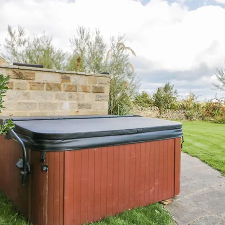 Casa vacanze Meagill Farmhouse Otley