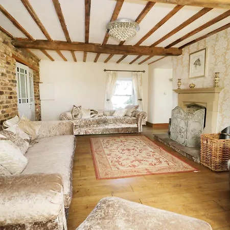 Casa vacanze Meagill Farmhouse Otley