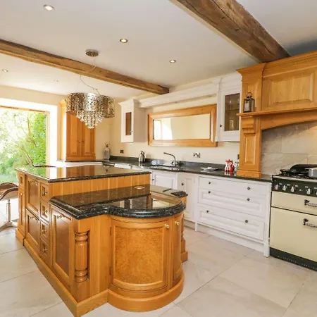 Casa vacanze Meagill Farmhouse Otley
